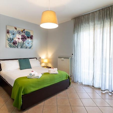 Intero Appartamento A Montesilvano 56A Екстериор снимка