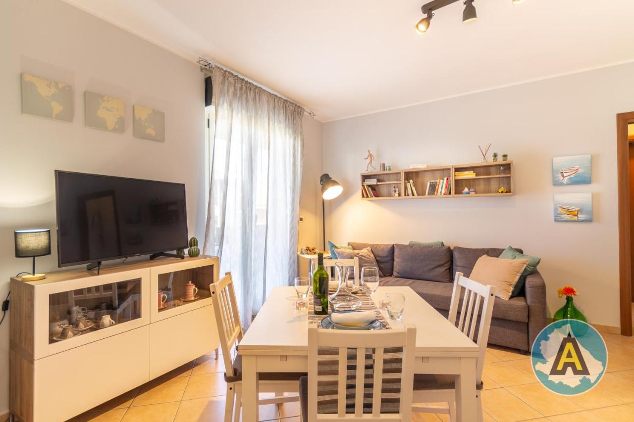 Intero Appartamento A Montesilvano 56A Екстериор снимка